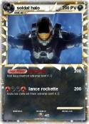 soldat halo