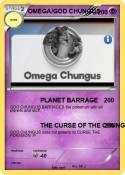 OMEGA/GOD CHUNG