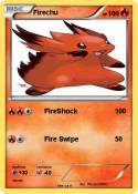 Firechu