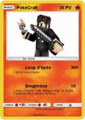 PokéCraft