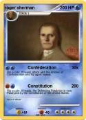 roger sherman