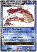 Red Gyrados FB