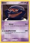 Sphee