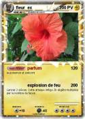 fleur ex