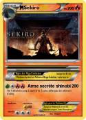Sekiro