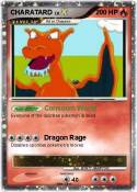 CHARATARD