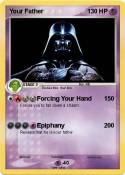 Your Father
