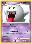 Roi Boo
