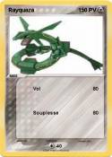 Rayquaza