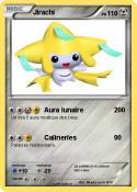 Jirachi