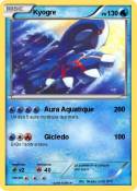 Kyogre