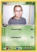 Cloé
