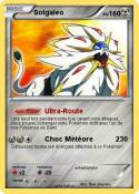 Solgaleo