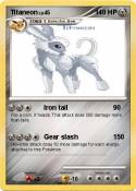 Titaneon