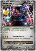 Magnezone