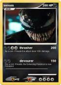 venom