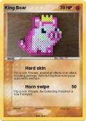 King Boar