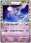 Pégase