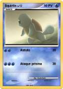 Squirtle