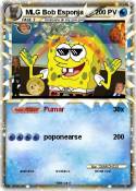 MLG Bob Esponja