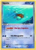 Squirtle