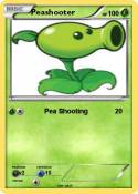 Peashooter