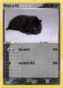 Onyx jr EX