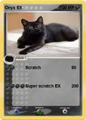 Onyx EX
