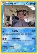 Joey ex