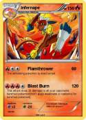 Infernape