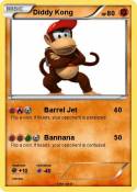 Diddy Kong
