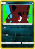 Hyper Zorua