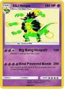 SSJ Hoopa