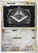 illuminati