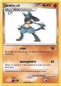 lucario
