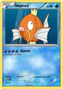 Magikarp