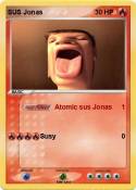 SUS Jonas
