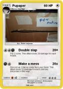 Pupaper