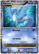Articuno