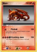 Blaze