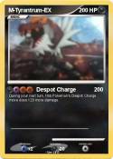 M-Tyrantrum-EX