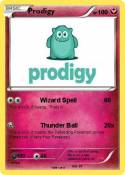 Prodigy