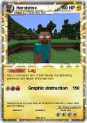 Herobrine
