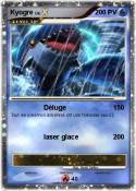 Kyogre