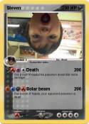 Steven