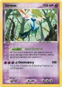 Xerneas