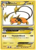 Raichu