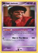 Michael Jackson