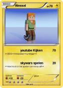 Wessel