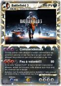 Battlefield 3